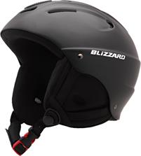 kaski na snowboard blizzard mega