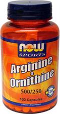 arginina