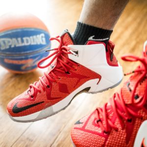 buty sportowe