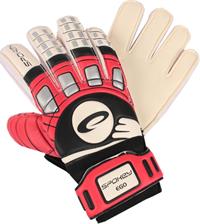 rękawice bramkarskie