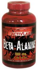 beta alanina