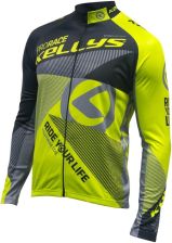 bluza rowerowa